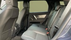 Land Rover Discovery Sport 2.0 D200 Dynamic SE 5dr Auto [5 Seat] Diesel Station Wagon